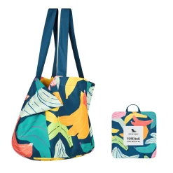 Bolsa de Playa Dock&Bay Bananarama