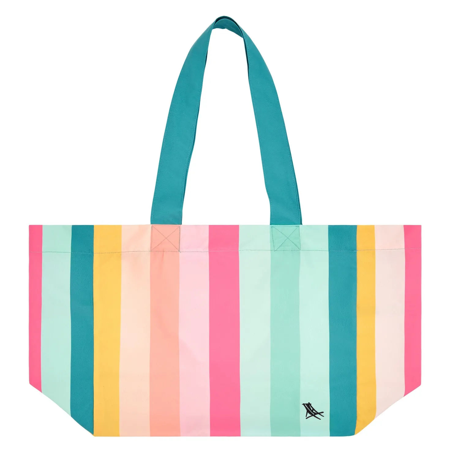 Bolsa de Playa Dock&Bay Candy