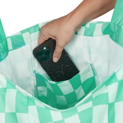 Bolsa de Playa Dock&Bay Green