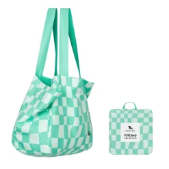 Bolsa de Playa Dock&Bay Green