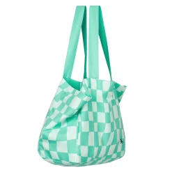 Bolsa de Playa Dock&Bay Green