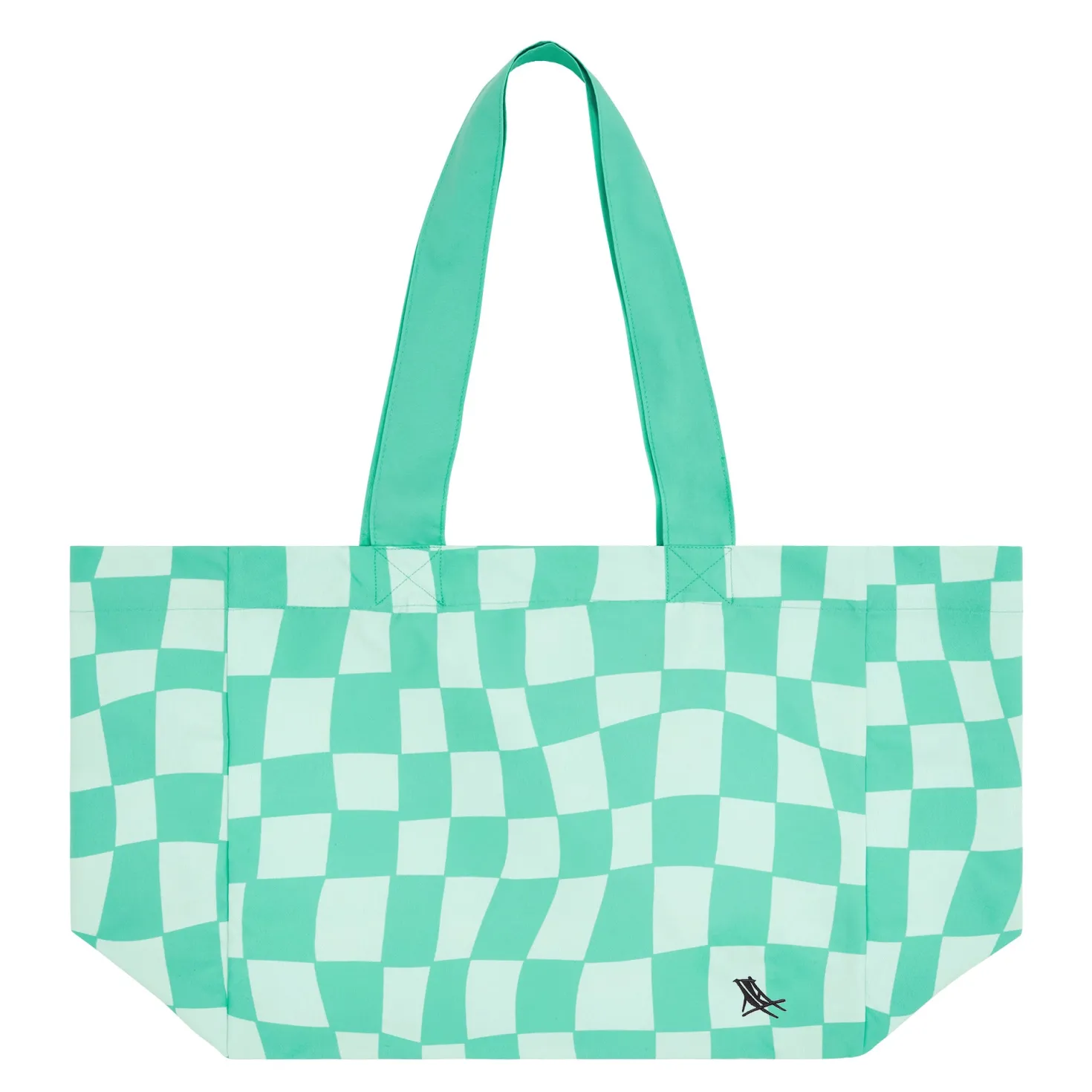 Bolsa de Playa Dock&Bay Green