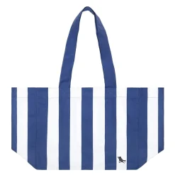 Bolsa de Playa Dock&Bay Navy Blue