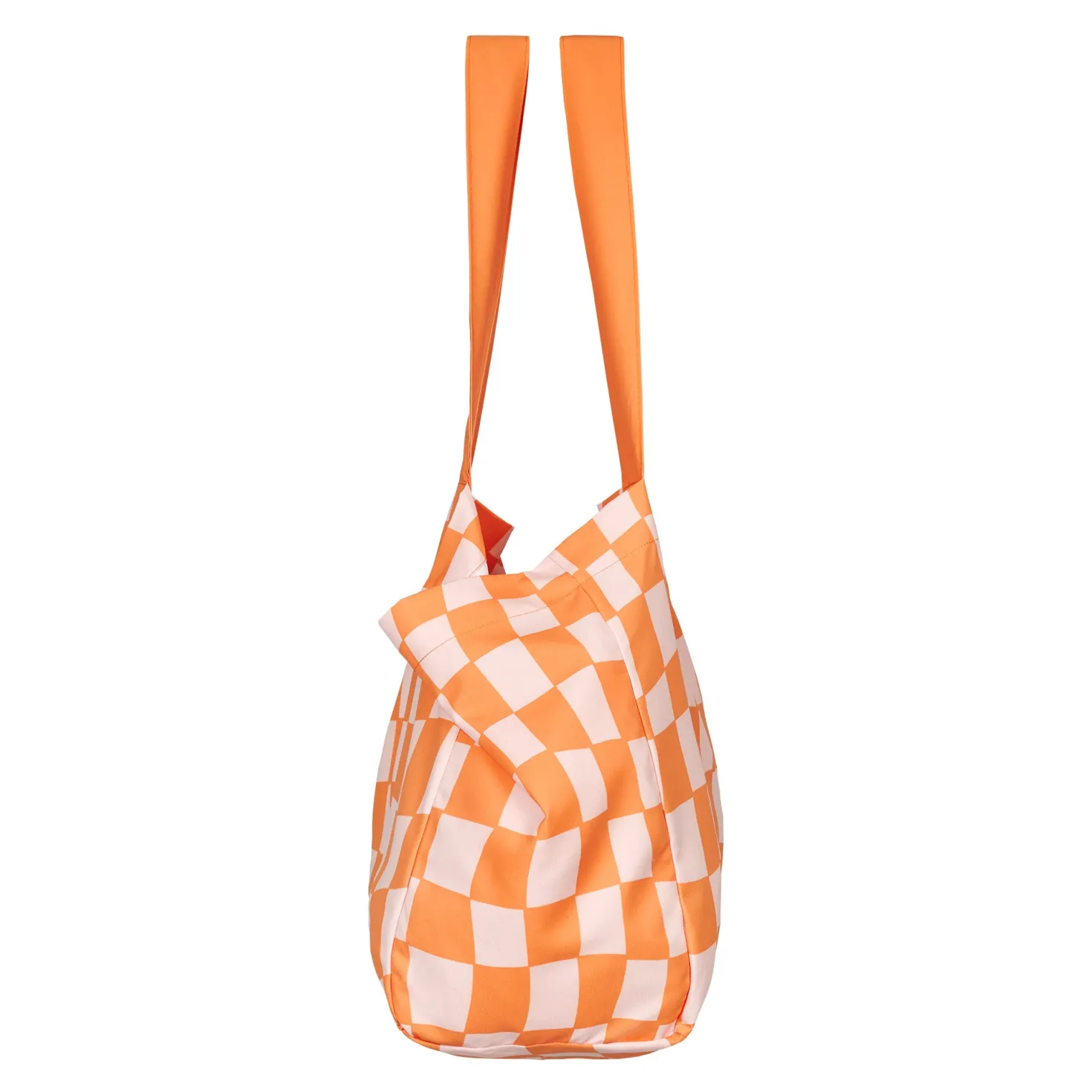 Bolsa de Playa Dock&Bay Orange