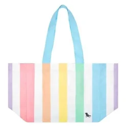 Bolsa de Playa Dock&Bay Rainbow