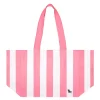 Bolsa de Playa Dock&Bay Rosa Pastel