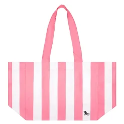 Bolsa de Playa Dock&Bay Rosa Pastel