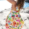 Bolsa de Playa Dock&Bay Super Club