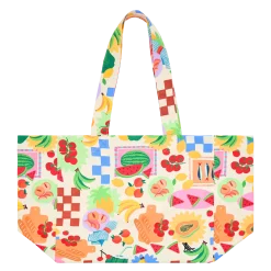 Bolsa de Playa Dock&Bay Super Club