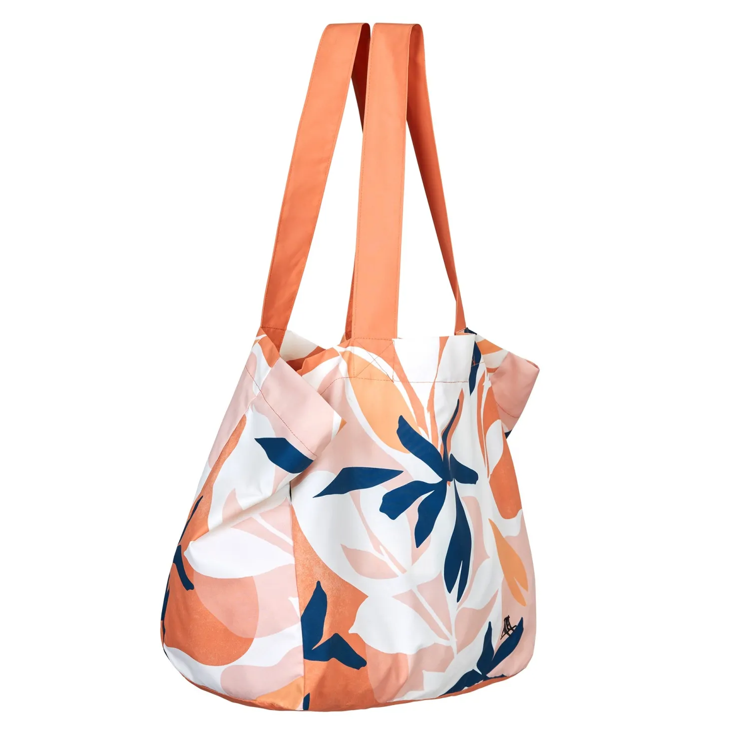 Bolsa de Playa Dock&Bay Terracota