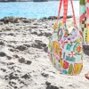Bolsa de Playa Dock&Bay Wish you Were