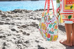 Bolsa de Playa Dock&Bay Wish you Were