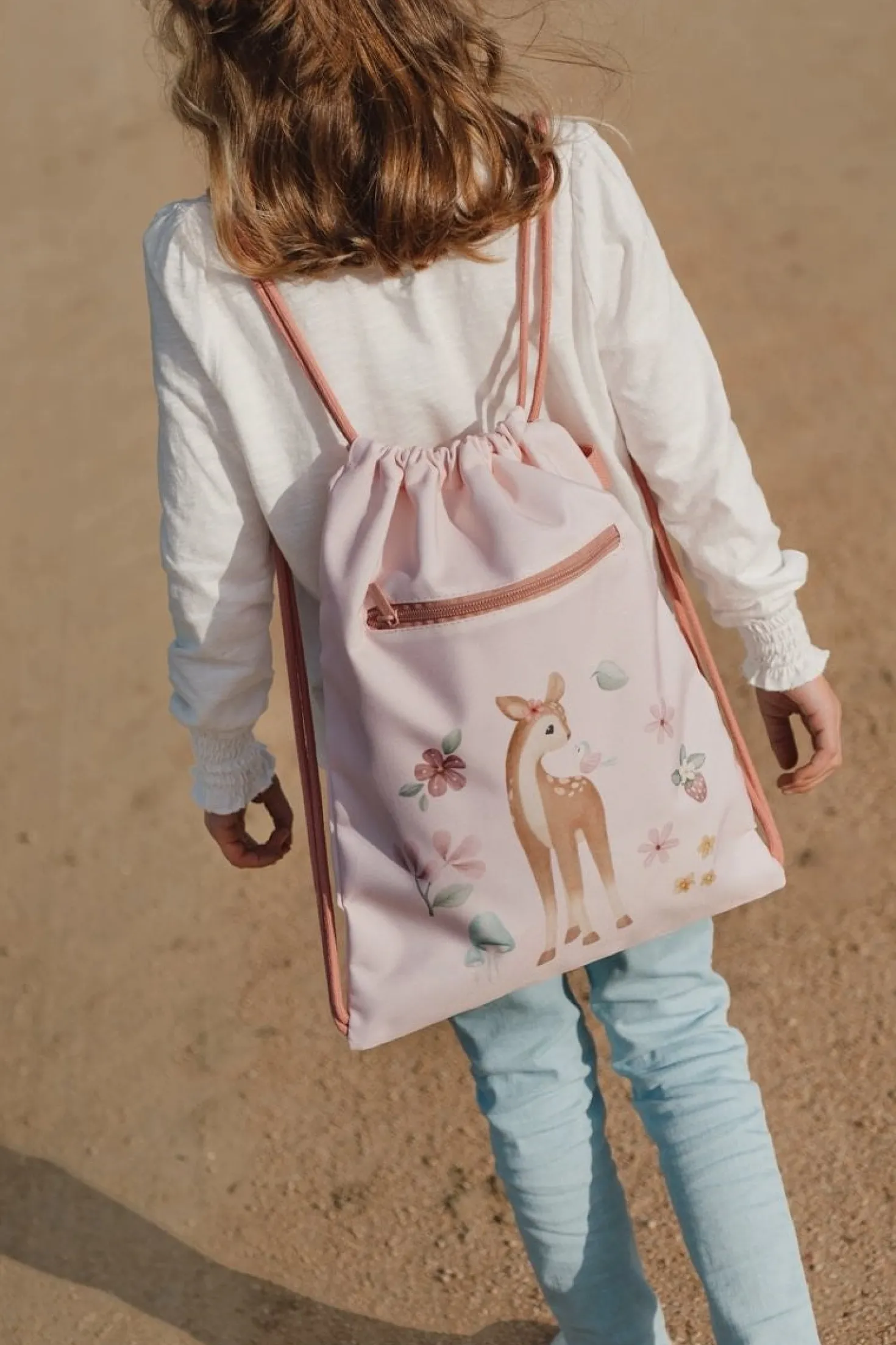 Bolsa Gym Fairy Garden · Little Dutch