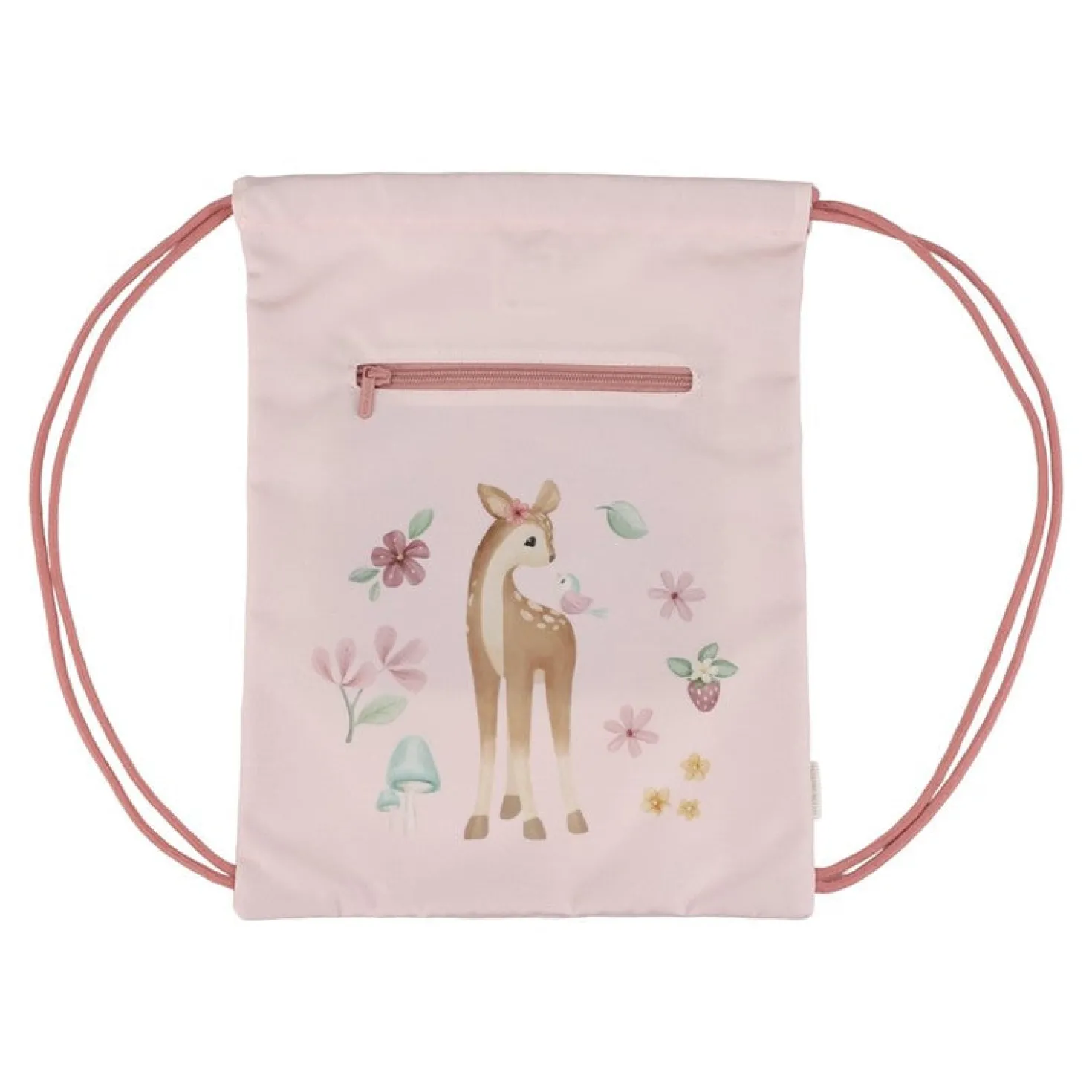 Bolsa Gym Fairy Garden · Little Dutch
