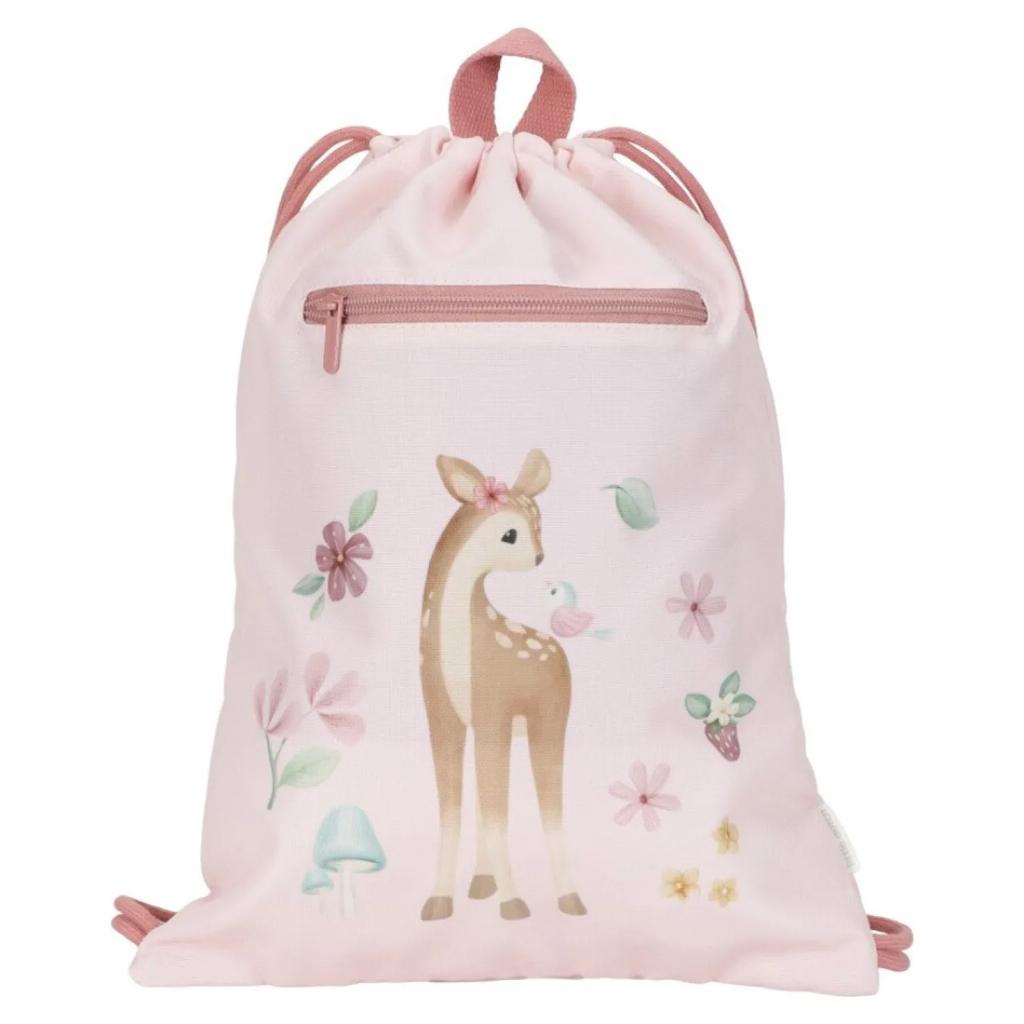 Bolsa Gym Fairy Garden · Little Dutch