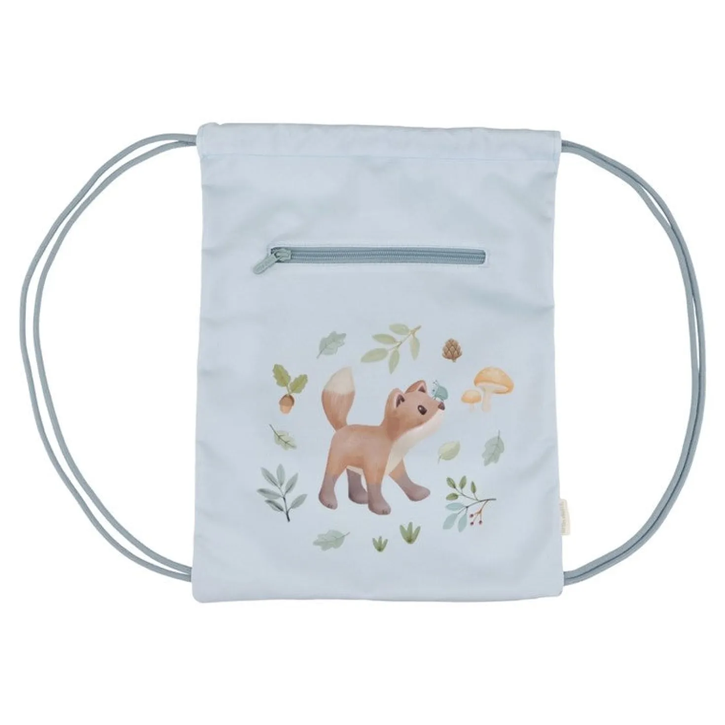 Bolsa Gym Forest Friends · Little Dutch