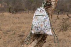 Bolsa Gym Safari Friends · Little Dutch