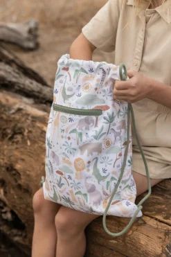 Bolsa Gym Safari Friends · Little Dutch