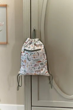 Bolsa Gym Safari Friends · Little Dutch