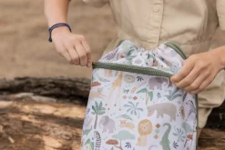 Bolsa Gym Safari Friends · Little Dutch