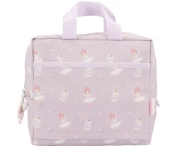 Bolsa Merienda Térmica Ballet