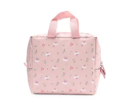 Bolsa merienda térmica Blossom Birds