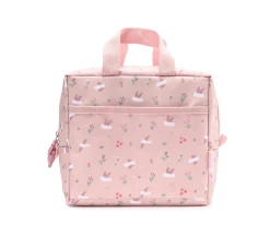 Bolsa merienda térmica Blossom Birds