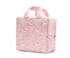 Bolsa merienda térmica Blossom Birds