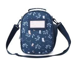 Bolsa Merienda Térmica 3D Magical Forest