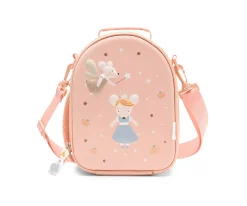Bolsa merienda térmica 3D Mouse Fairies