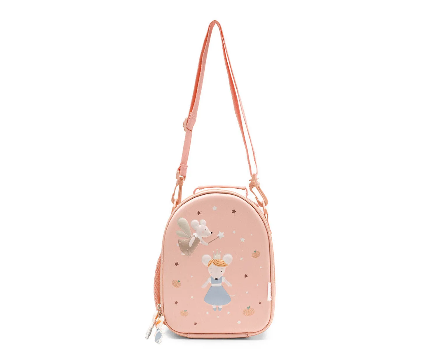 Bolsa merienda térmica 3D Mouse Fairies