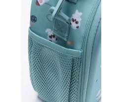 Bolsa merienda térmica 3D Pandas in Space