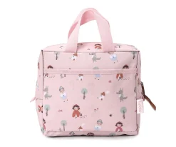 Bolsa Merienda Térmica Little Red