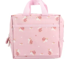 Bolsa Merienda Térmica Magical Unicorn