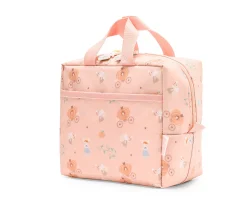 Bolsa merienda térmica Mouse Fairies