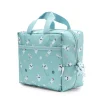 Bolsa merienda térmica Pandas in Space