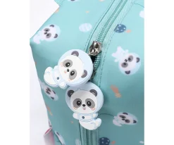 Bolsa merienda térmica Pandas in Space