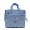 Bolsa merienda térmica Planes