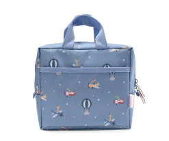 Bolsa merienda térmica Planes