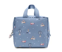 Bolsa merienda térmica Planes