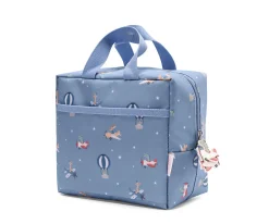 Bolsa merienda térmica Planes