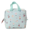 Bolsa Merienda Térmica The Three Little Pigs