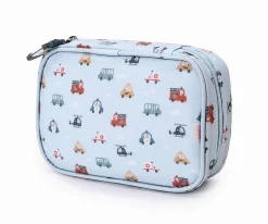 Bolsa Sanitaria City Cars