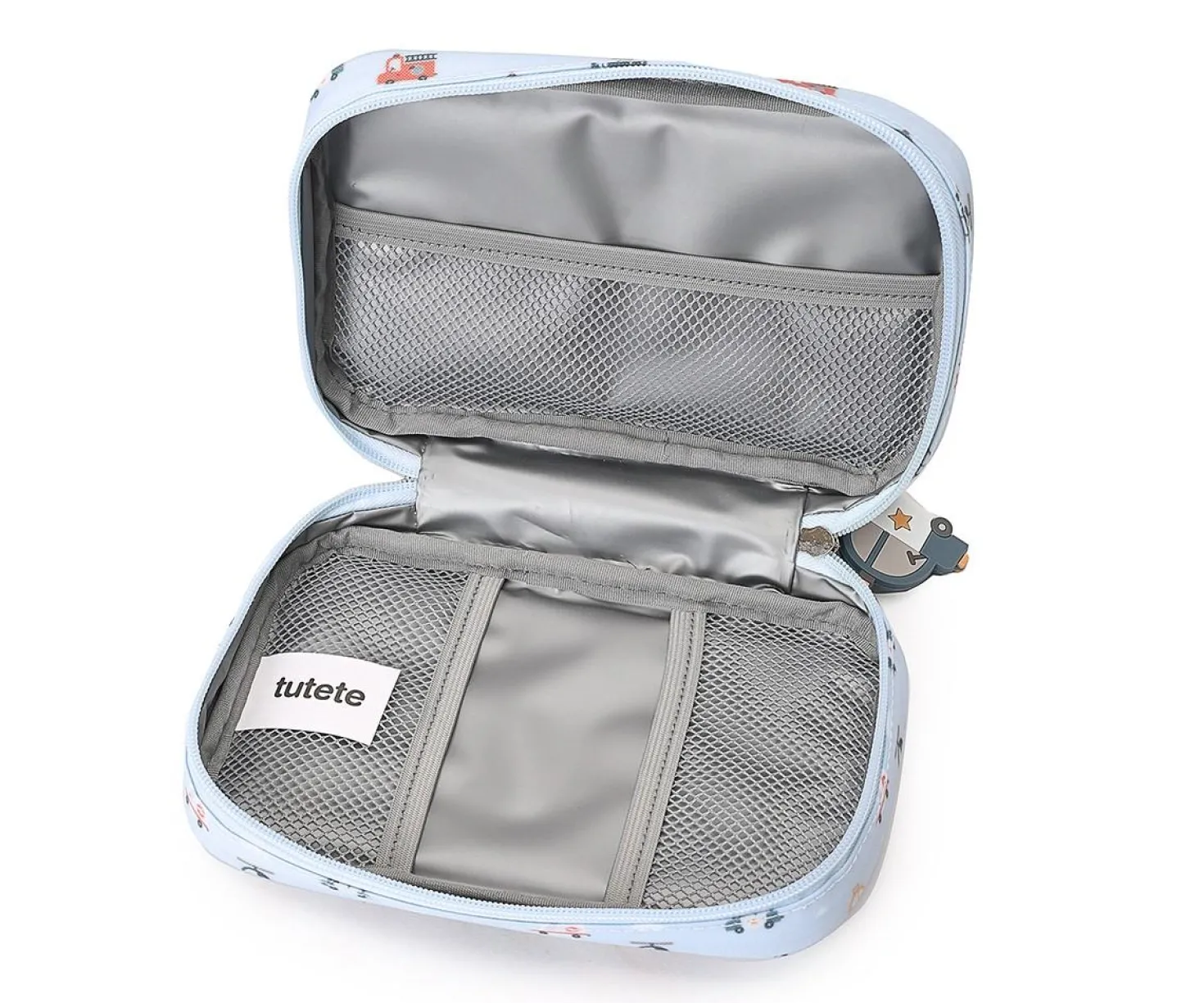 Bolsa Sanitaria City Cars