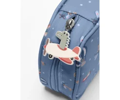 Bolsa Sanitaria Planes