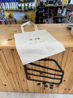 Bolsa Tote · Primary