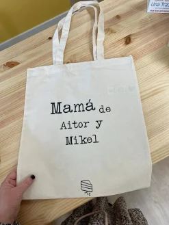 Bolsa Tote Type