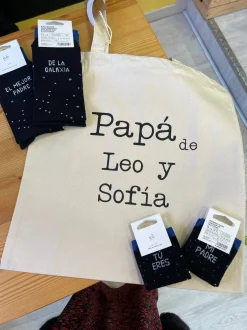 Bolsa Tote Type