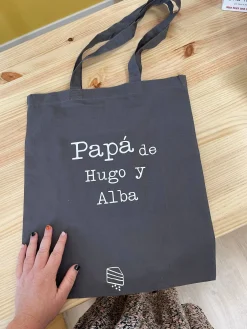 Bolsa Tote Type