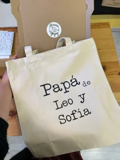 Bolsa Tote Type